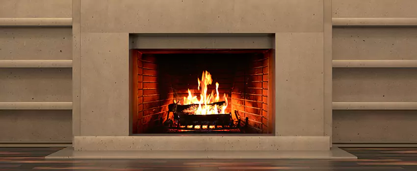 Majestic Trilliant Series Gas Fireplace Insert Repair in West Covina, California