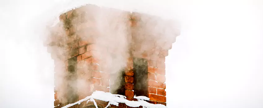 Chimney Flue Soot Removal in West Covina, CA