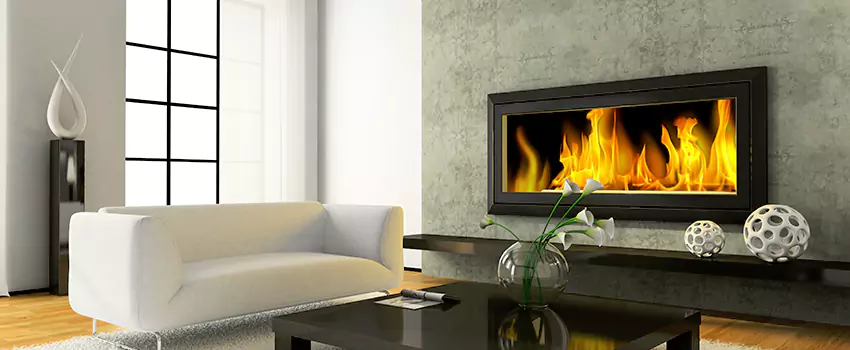 Ventless Fireplace Oxygen Depletion Sensor Installation and Repair Services in West Covina, California