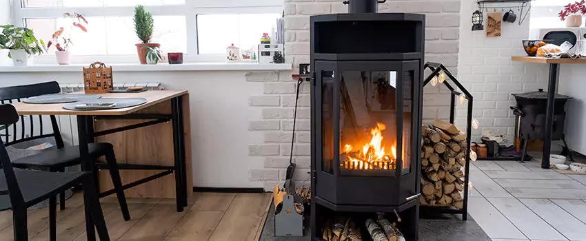 Cost of Vermont Castings Fireplace Services in West Covina, CA